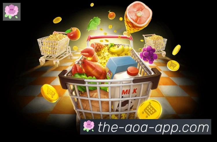 App 展示图